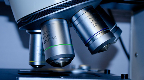 Microscope