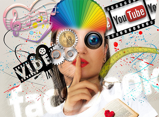 Youtuber