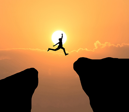 jump